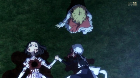 「転生王女と天才令嬢の魔法革命」転天 8話感想 (48)
