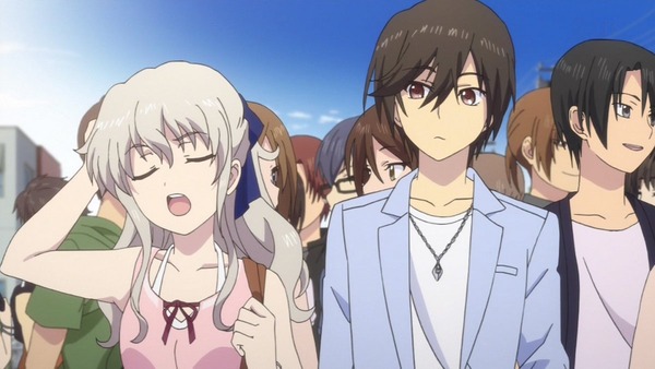 Charlotte(シャーロット) (13)