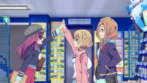 「ガーリッシュナンバー」 (7)