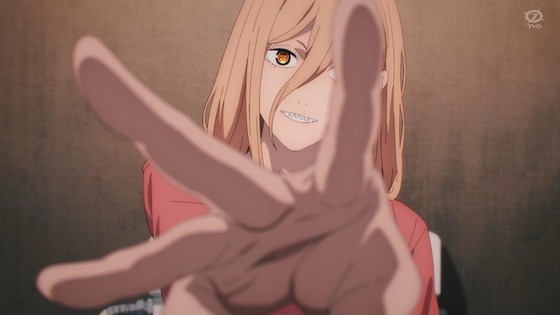 「チェンソーマン」4話感想 (83)