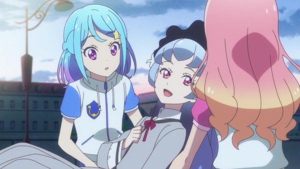 「アイカツフレンズ!」18話感想 (50)