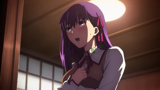 劇場版「Fatestay night [Heaven's Feel] II.感想  (247)