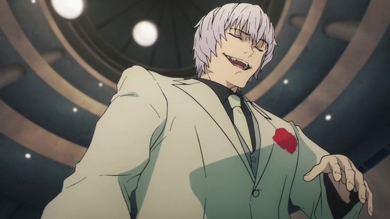 「Fatestrange Fake」2話感想 (80)