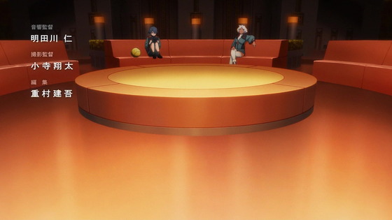 「機動戦士ガンダム 水星の魔女」17話感想 (5)