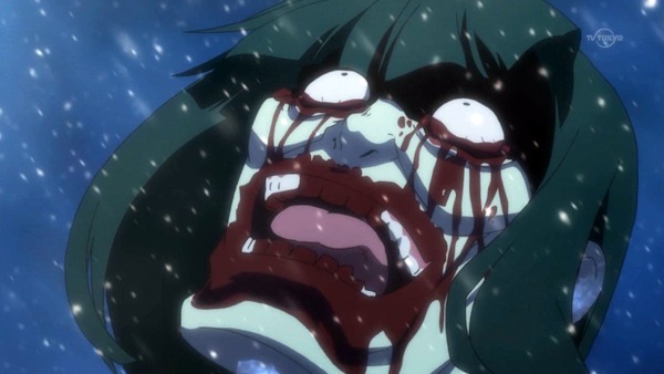 「Re：ゼロから始める異世界生活」18話 (2)