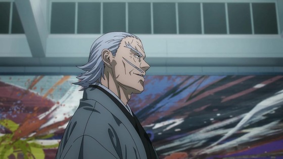 「呪術廻戦」38話感想 (47)