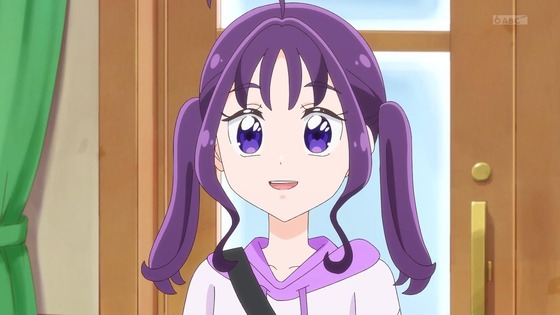 「キミとアイドルプリキュア♪」キミプリ 9話感想 (4)