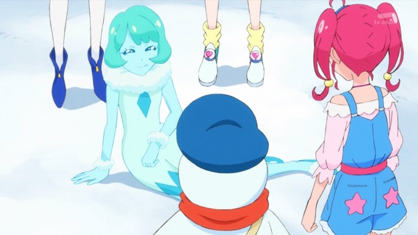「スター☆トゥインクルプリキュア」24話感想 (38)