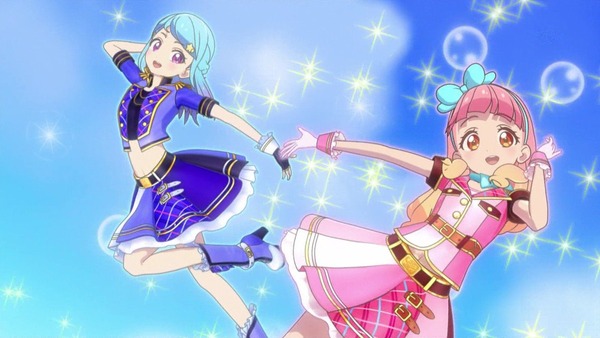 「アイカツフレンズ!」1話 (77)
