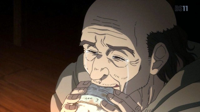 「からくりサーカス」9話感想 (44)