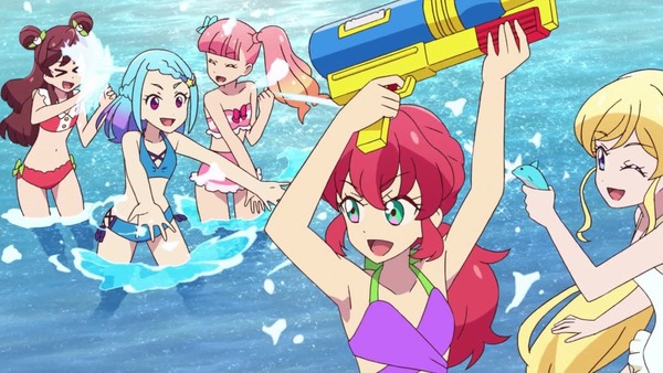 「アイカツフレンズ!」69話感想 (21)