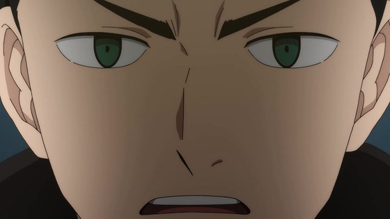 「ワールドトリガー」2期 9話感想 (157)