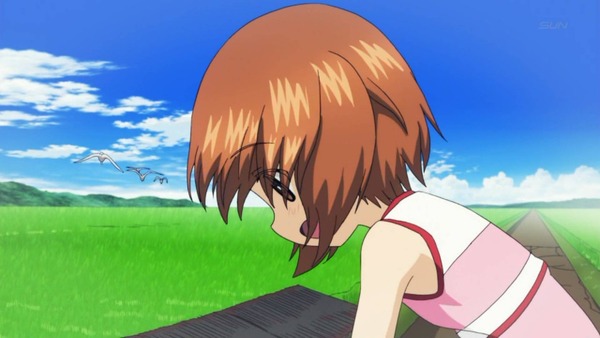 劇場版「ガールズ＆パンツァー」 (141)