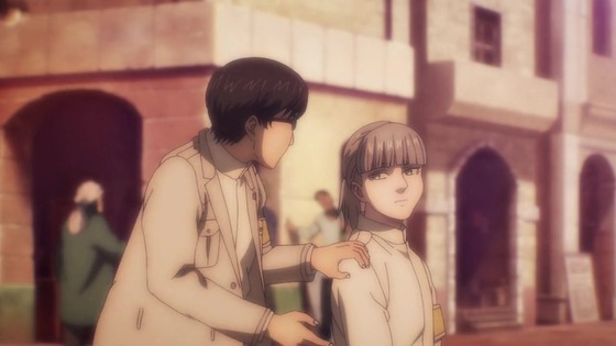 「進撃の巨人 The Final Season」61話(4期 2話)感想画像 (67)