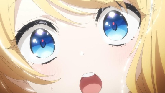 「ヒロイン？聖女？いいえ、オールワークスメイドです(誇)！」1話感想 (46)
