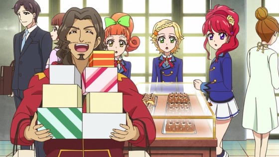 アイカツ! (55)