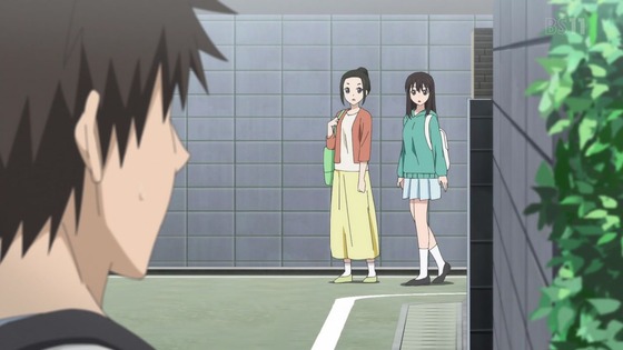 「宇崎ちゃんは遊びたい!」第2話感想 (20)