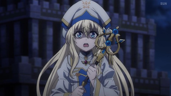 「ゴブリンスレイヤーⅡ」2期 8話感想 (44)