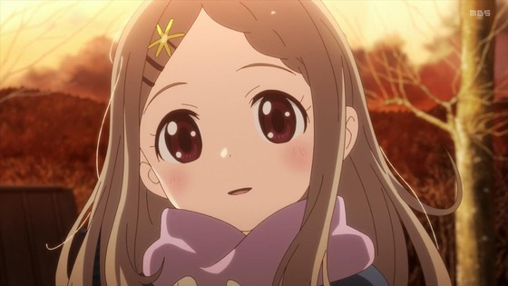 「ヤマノススメ Next Summit」4期 7話感想 (3)