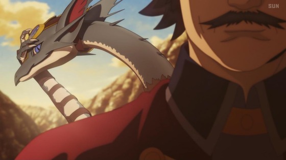 「異修羅」2話感想 (58)