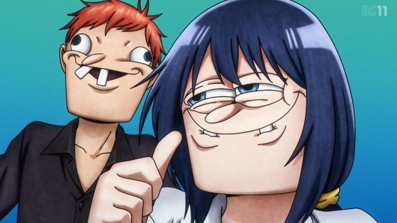 「まったく最近の探偵ときたら」12話感想 最終回 (4)