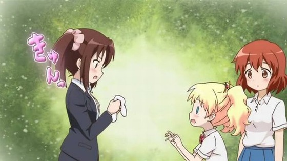ハロー!!きんいろモザイク (45)