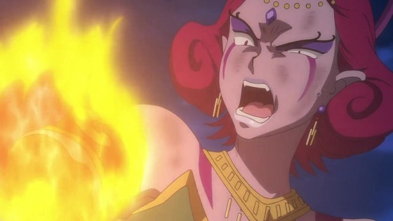 「半妖の夜叉姫」第10話感想 画像 (66)