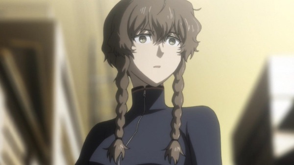 STEINS;GATE(シュタインズ・ゲート) (10)
