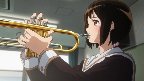 「響け！ユーフォニアム2」 (32)