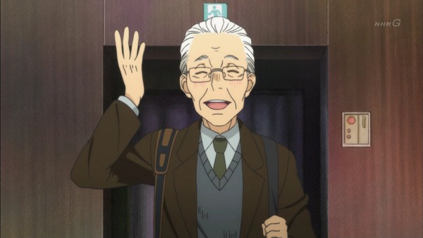 「3月のライオン」21話 (27)