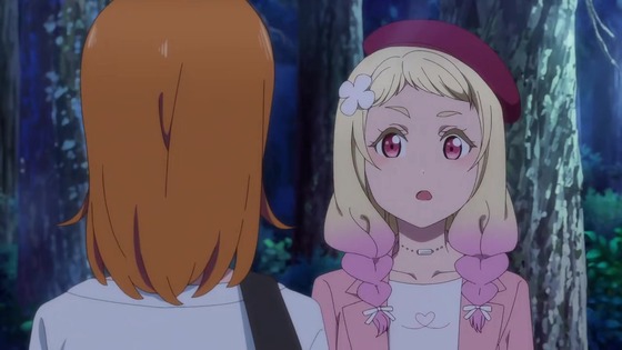 「ラブライブ!スーパースター!!」2期 6話感想 (64)
