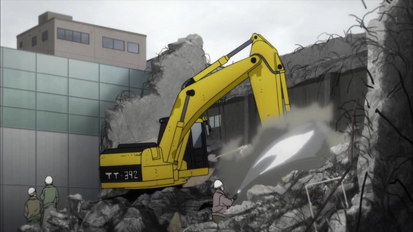 「フリップフラッパーズ」 (58)