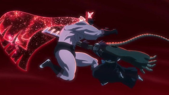 「BLEACH 千年血戦篇」18話感想 (121)