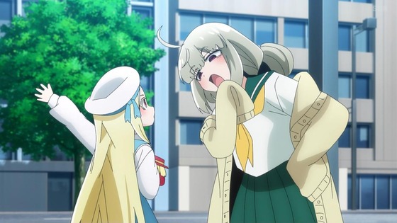 「魔法少女にあこがれて」8話感想 (55)
