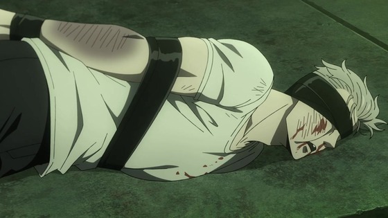 「SPY×FAMILY」50話感想 (22)