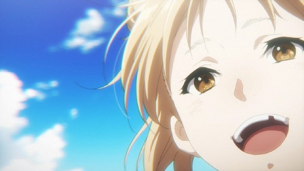 「ヴァイオレット・エヴァーガーデン」7話 (40)