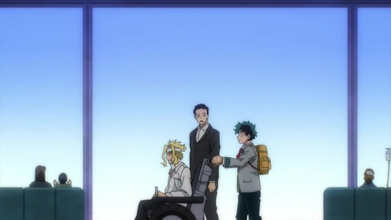 「僕のヒーローアカデミア」169話感想 (46)