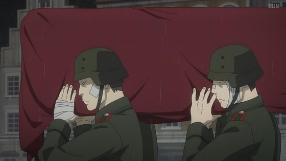 「幼女戦記Ⅱ」2期 7話感想 (57)