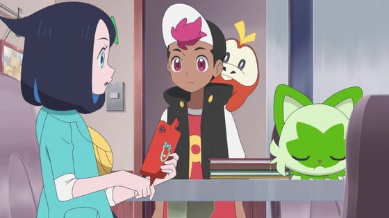 「ポケットモンスター」12話感想 (63)