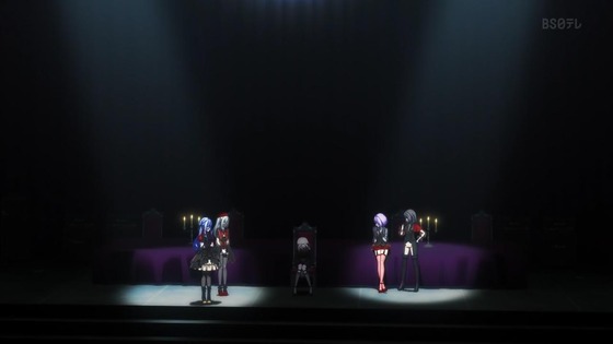 「BanG Dream! Ave Mujica」1話感想 (1)