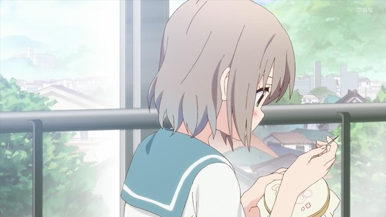「ヤマノススメ Next Summit」4期 3話感想 (21)