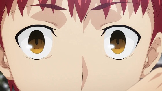 劇場版「Fatestay night [Heaven's Feel] II.感想  (34)