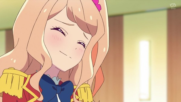「アイカツオンパレード!」13話感想 画像 (56)