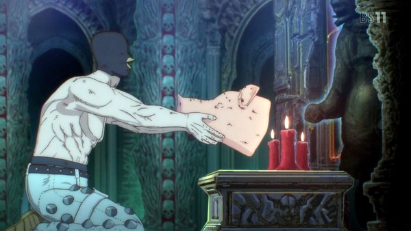 「ドロヘドロ」第12話感想 画像 (22)