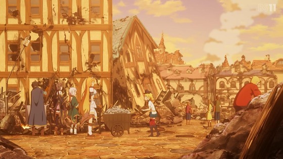 「プリンセスコネクト!ReDive」プリコネ2期 6話感想 (69)
