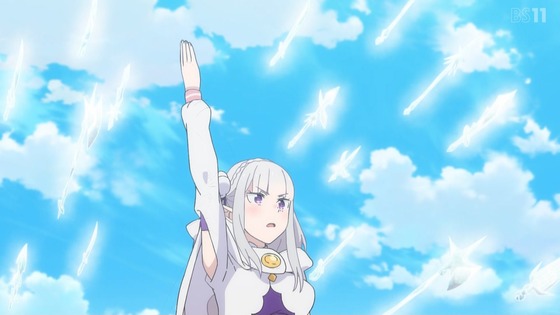 「リゼロ」72話感想 (46)