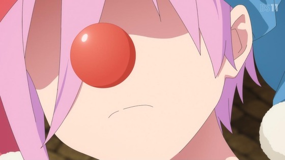 「姫様“拷問”の時間です」19話感想 (13)