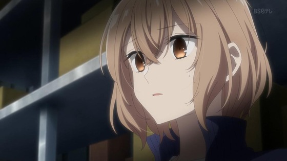 「私を喰べたい、ひとでなし」8話感想 (25)