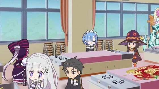 「異世界かるてっと3」3期 4話感想 (53)