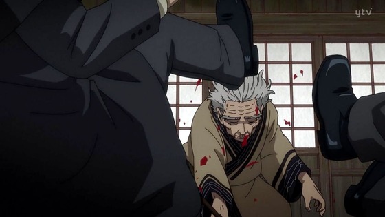 「ゴールデンカムイ」32話(3期 8話)感想 画像(実況まとめ) (52)